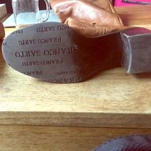 Franco Sarto Classics!