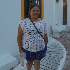 Meet your Posher, Lydda