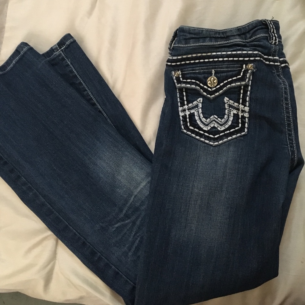 Jeans