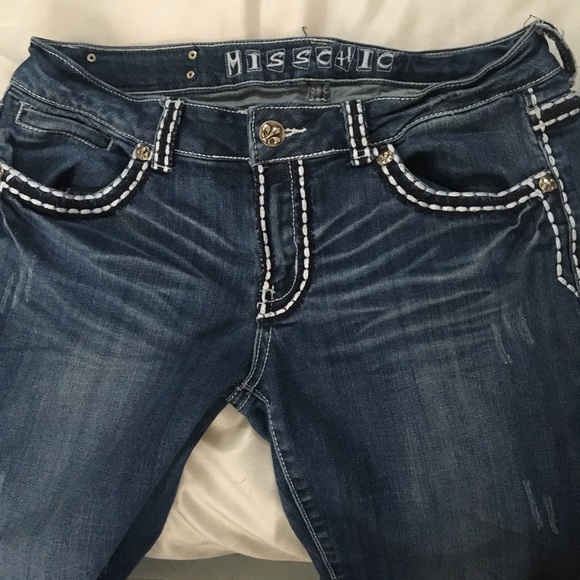 Jeans - Picture 2 of 2