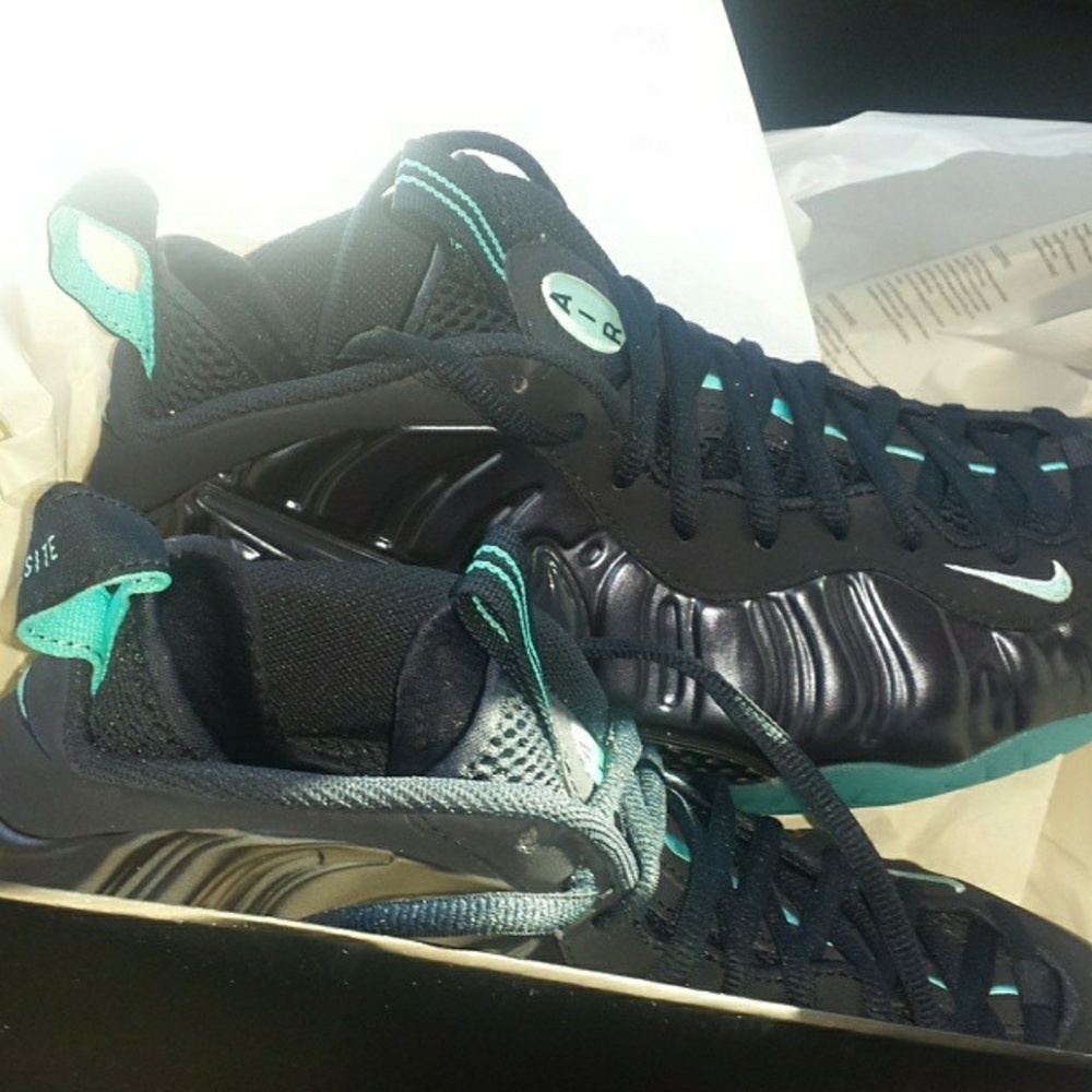 Foamposites