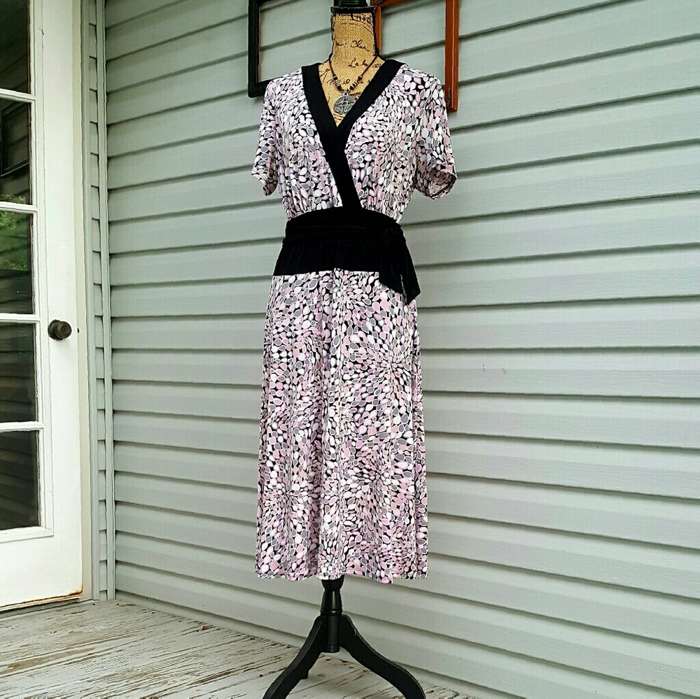 Summer dress SIZE 16W