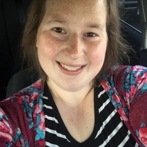 Meet your Posher, Andrea