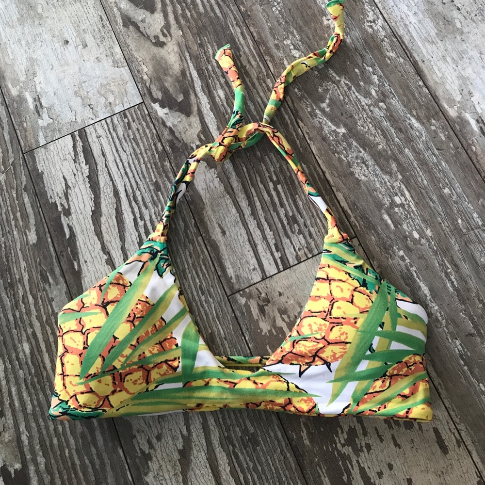 Midori bikini top