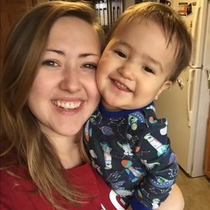 Meet your Posher, Cherish