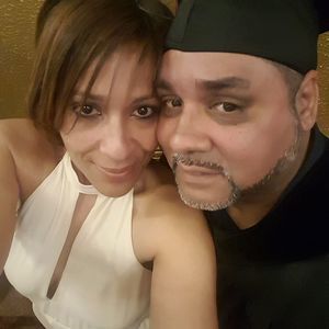 Meet your Posher, Mildred