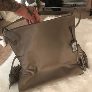All saints Hobo bag