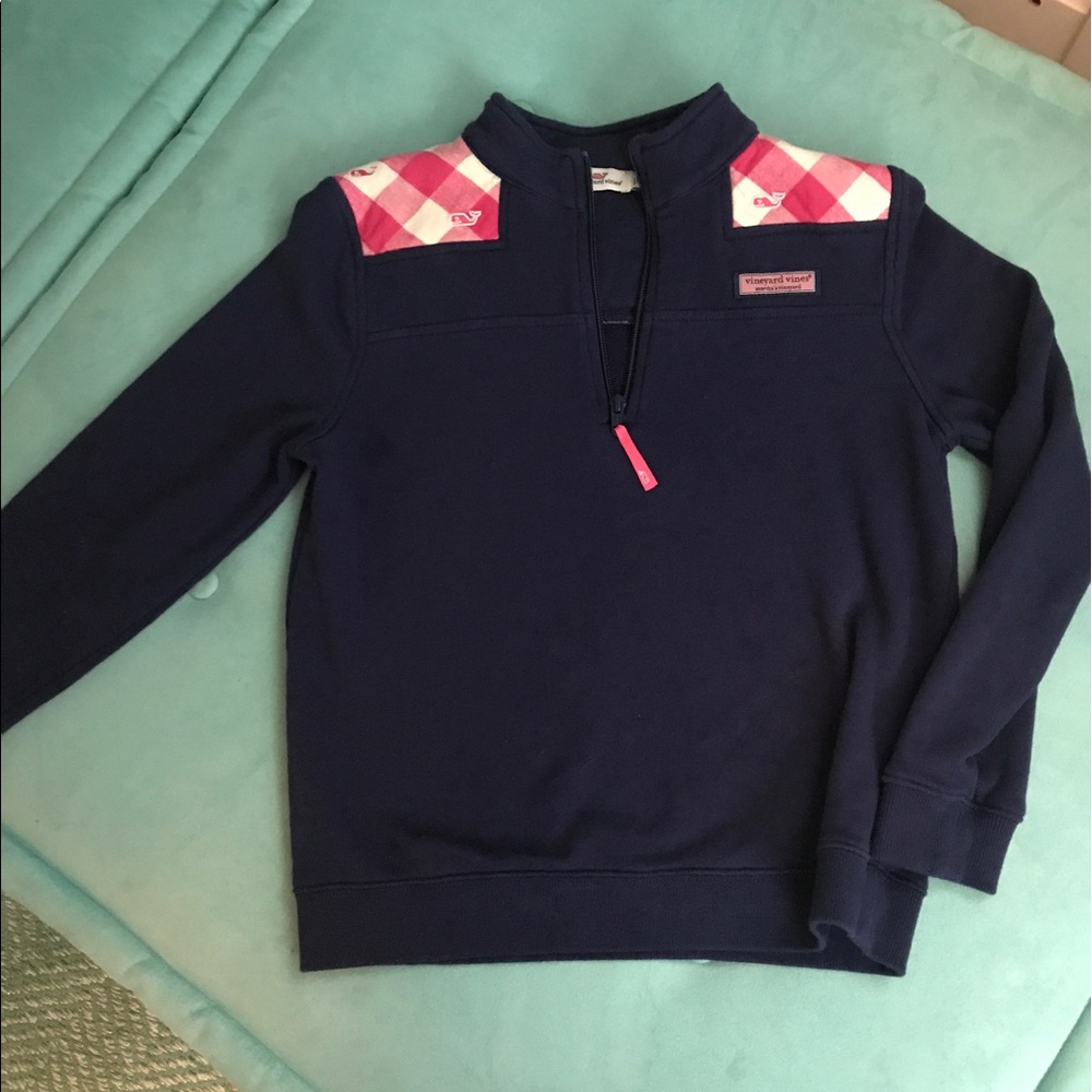 Vineyard Vines Shep Shirt