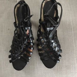 Madden girl heels