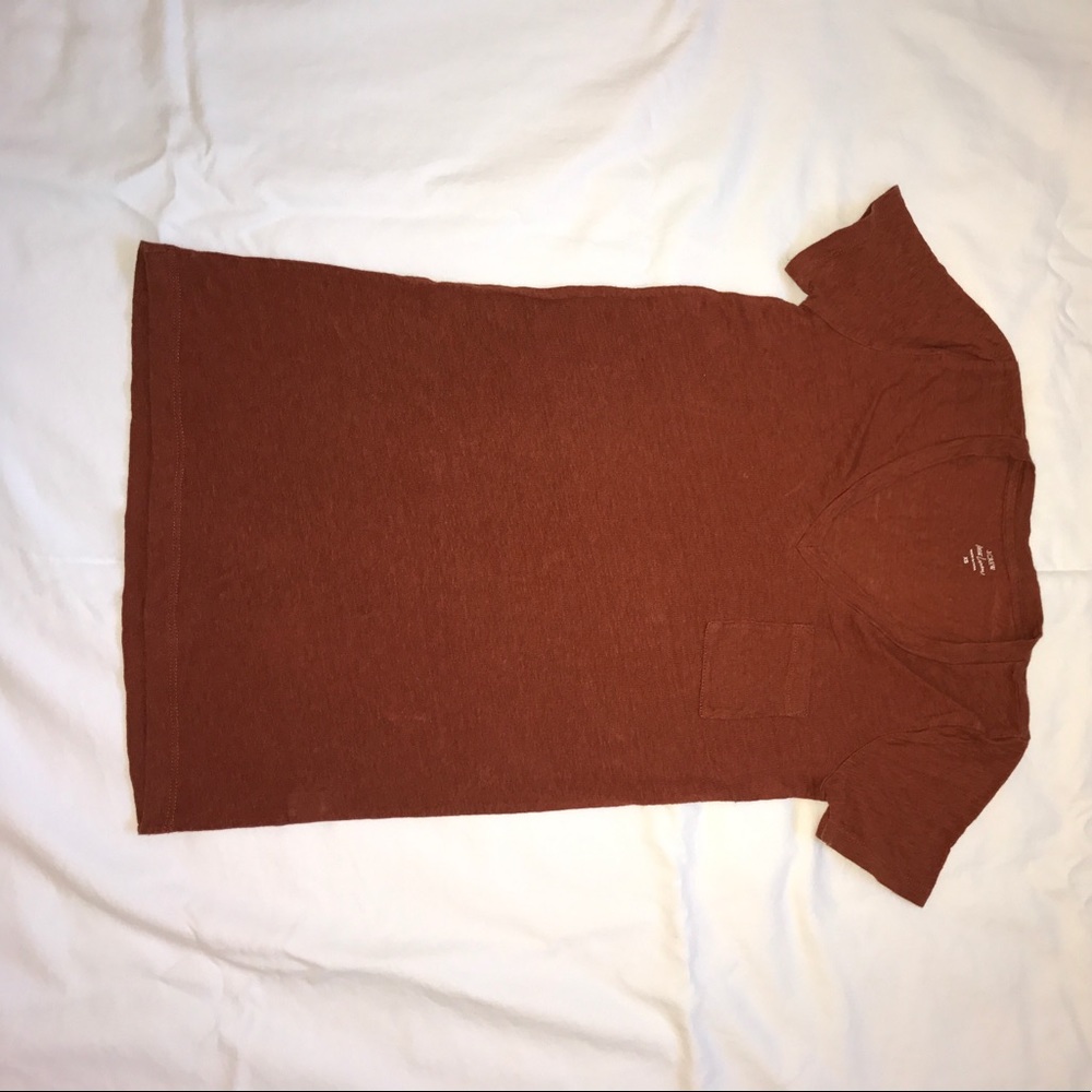 Jcrew t-shirt