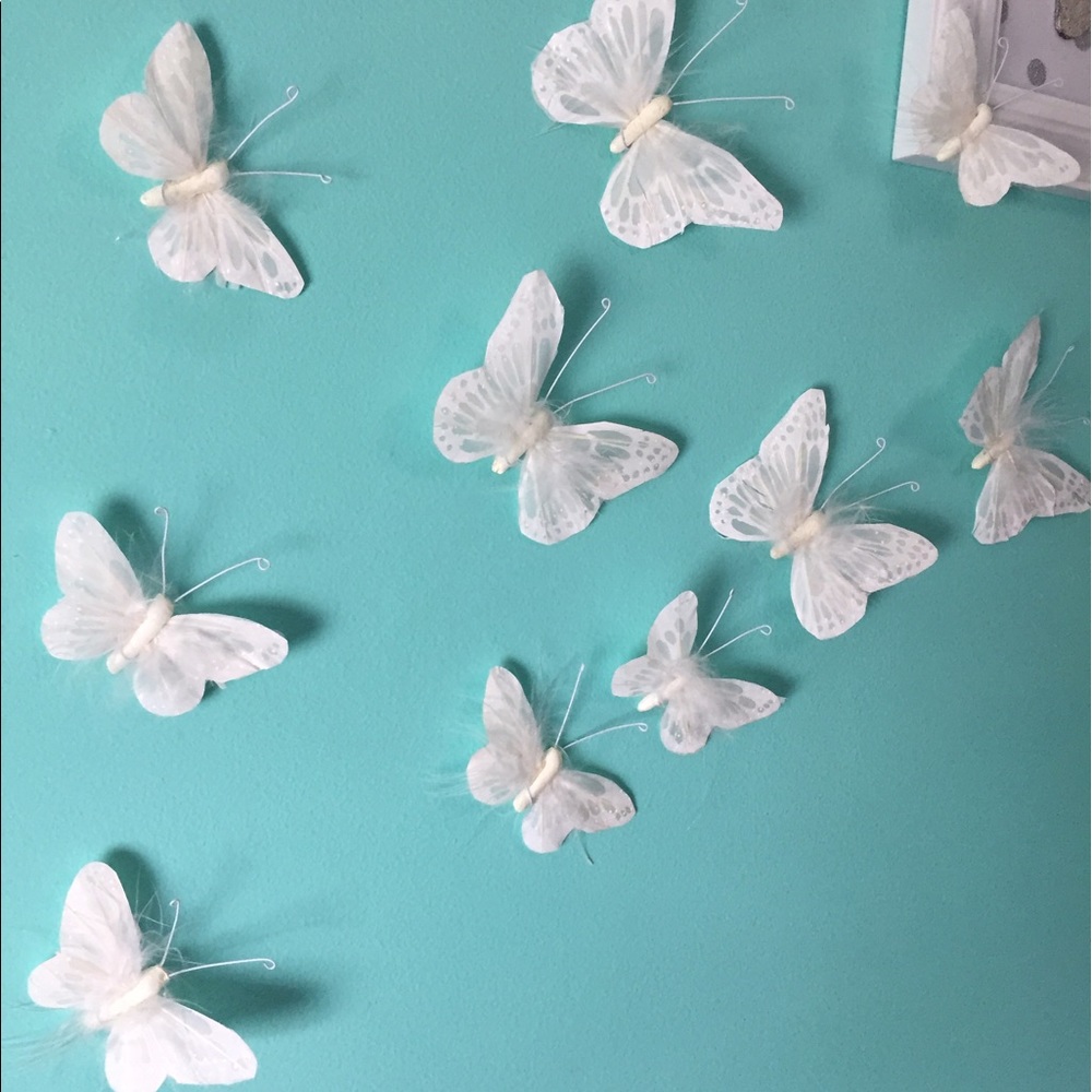 Meet your Posher, Jaderlene