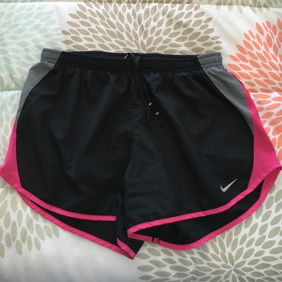 Nike Other - Nike running shorts