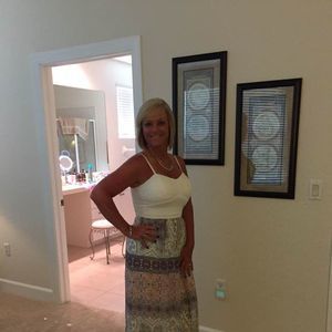 Meet your Posher, Trudy