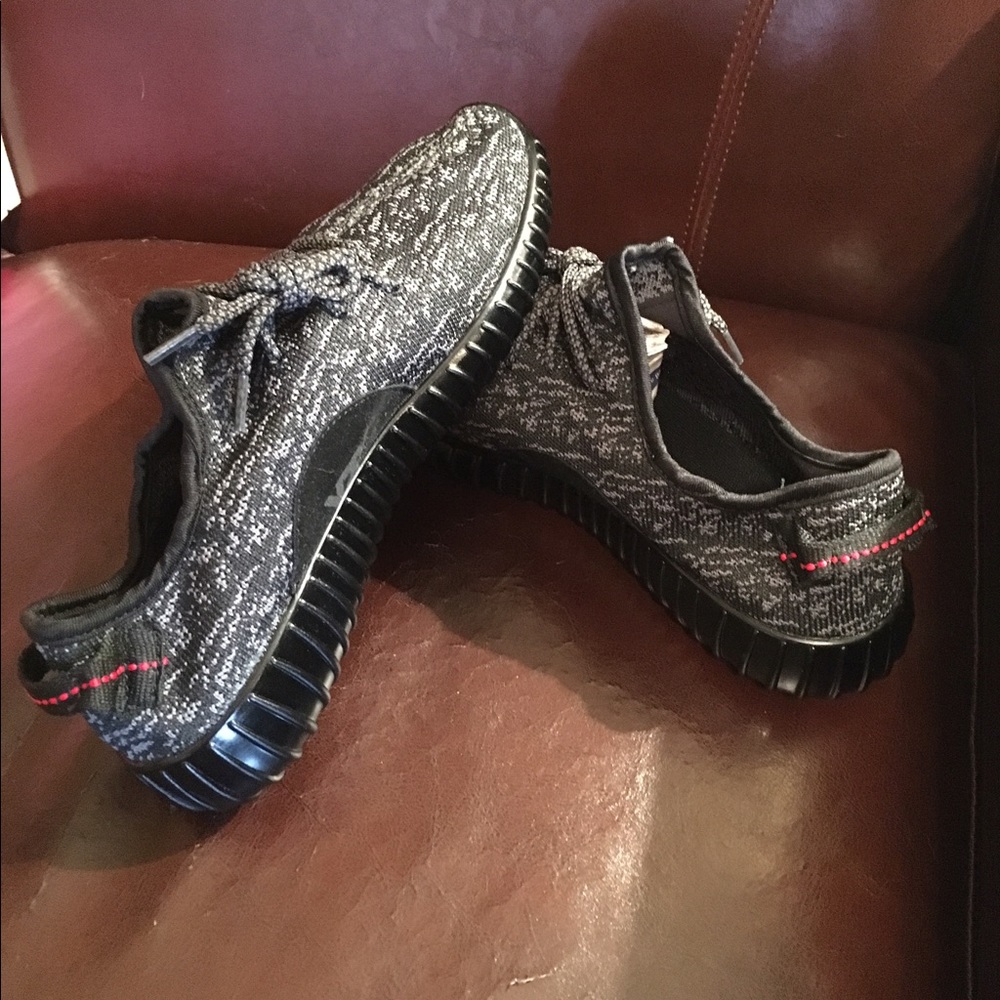 Adidas Yeezy Tennis shoes
