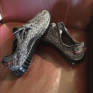 Adidas Yeezy Tennis shoes