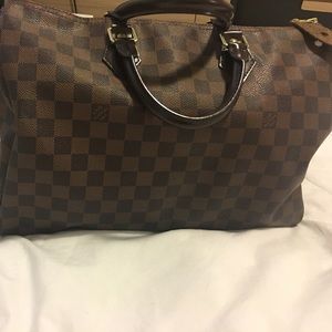 LV purse