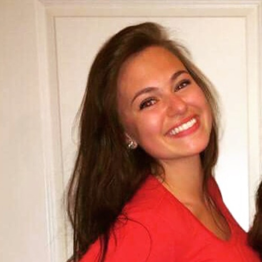 Meet your Posher, Nicole