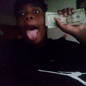 Meet your Posher, Fredrick