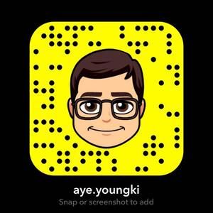 Meet your Posher, Youngki