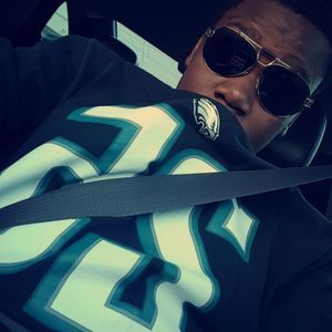 Meet your Posher, Jaquan