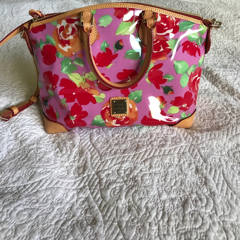 Dooney & Bourke Satchel