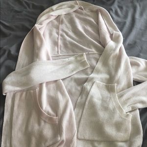 ❌SOLD❌ Lululemon Cabin Yogi Wrap