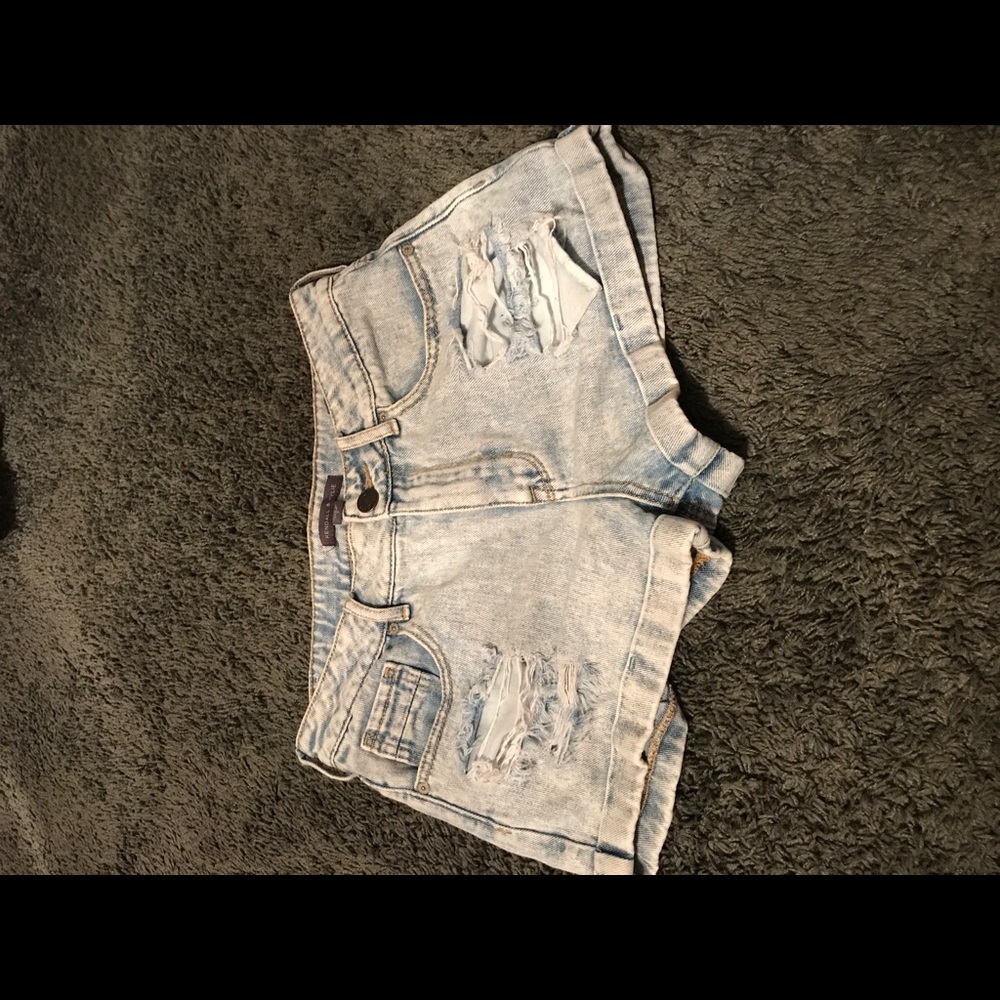 Kendall & Kylie Shorts
