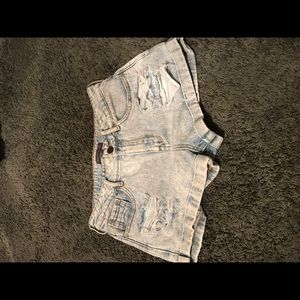 Kendall & Kylie Shorts