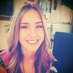 Meet your Posher, Aryn