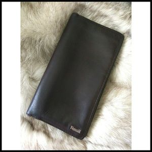 VTG Fossil Wallet