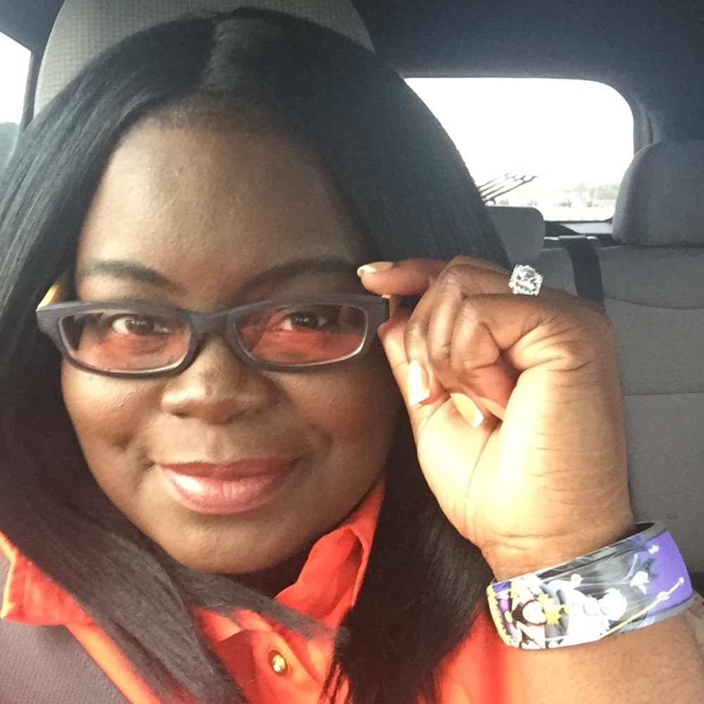 Meet your Posher, Nataleigh