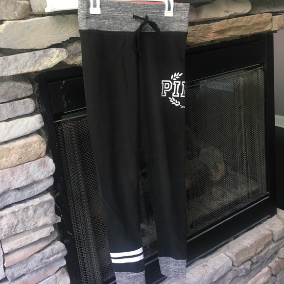 PINK Victoria's Secret Pants - Yoga pants from Pink