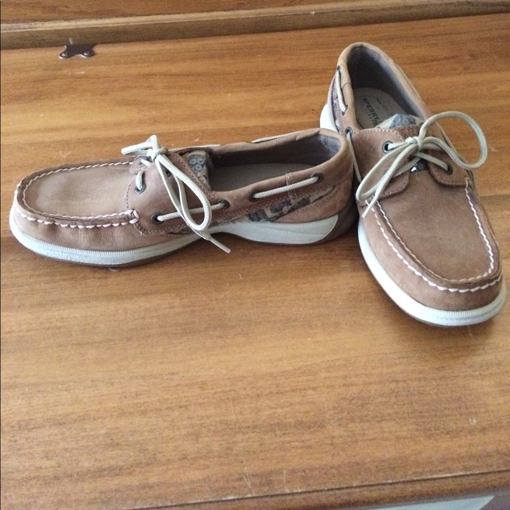 Sherry shoes