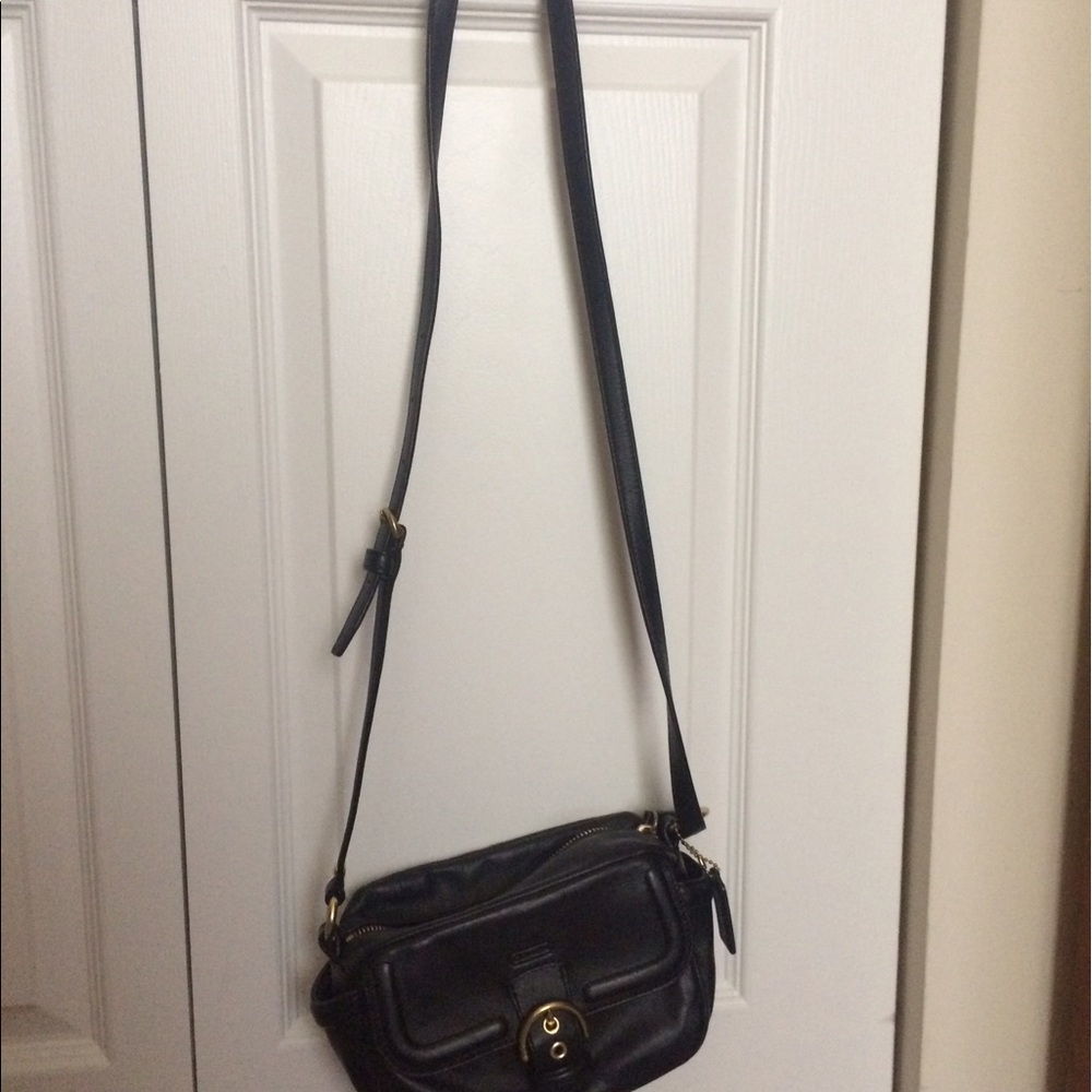 Coach Handbag - Picture 3 of 7