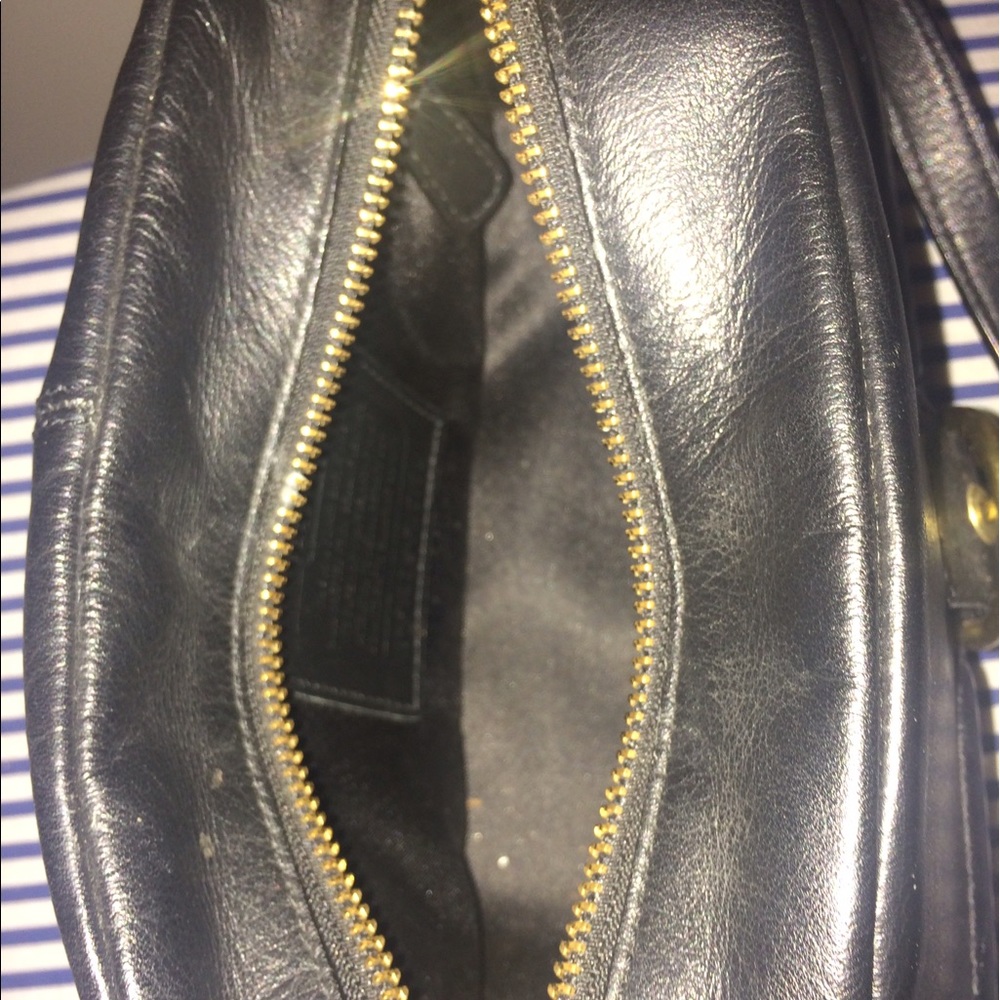 Coach Handbag - Picture 6 of 7