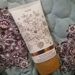 Tarte brazilliance self tanner