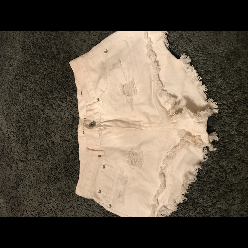 Pacsun shorts