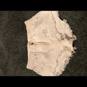 Pacsun shorts