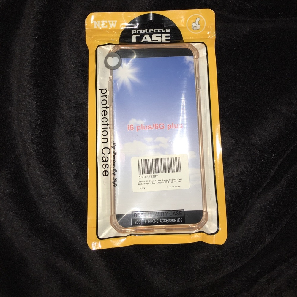 iPhone 6 plus phone case