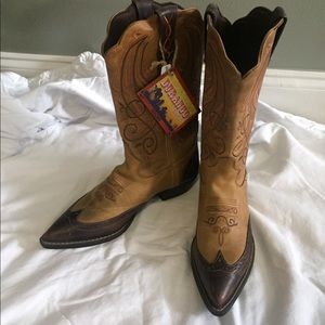 Durango Women's Western Boots