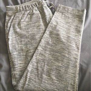 Lululemon Jet Crop