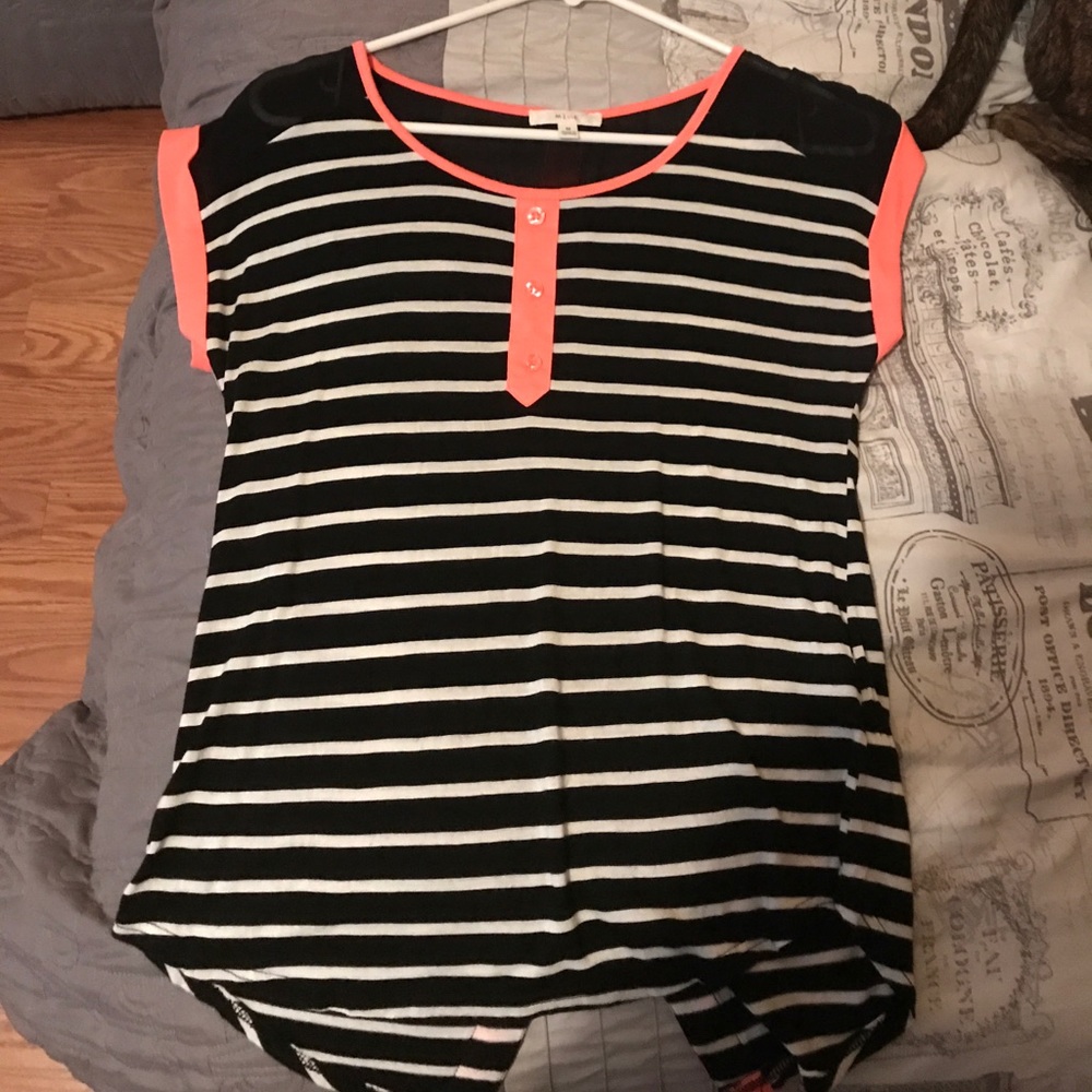 Super cute top