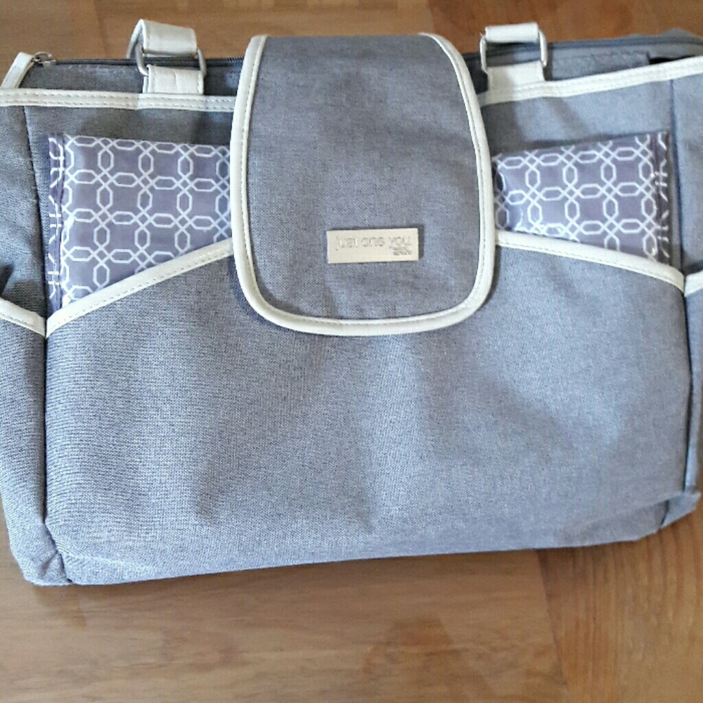 Carter's Diaper Bag