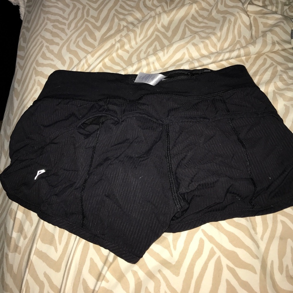 Ivivva shorts size 12