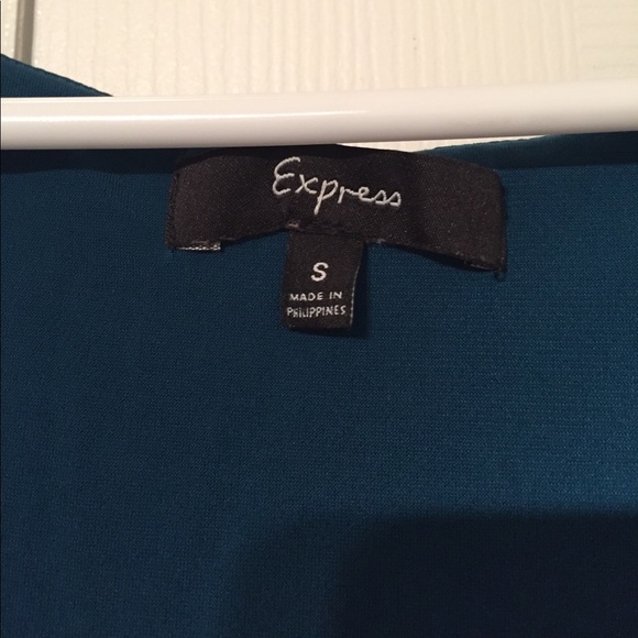 Express Tank - Picture 2 of 3