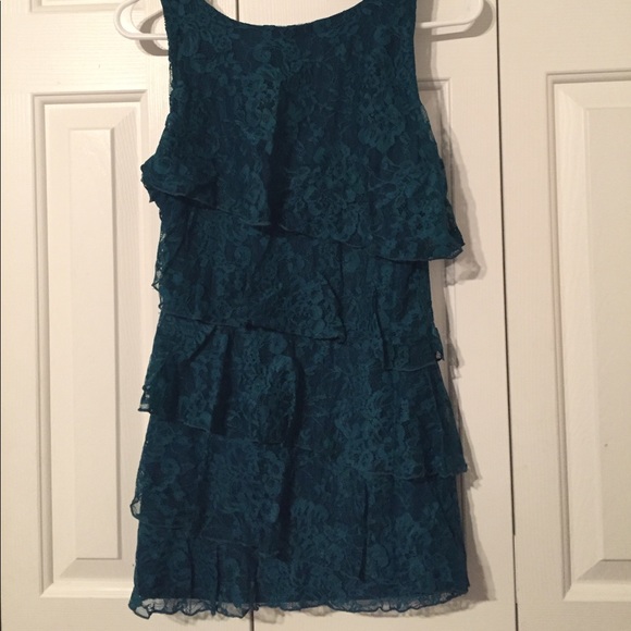 Express Tank - Picture 3 of 3