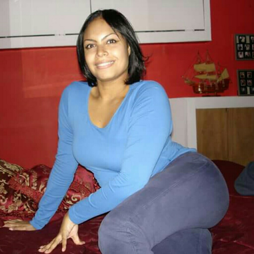 Meet your Posher, Silvia