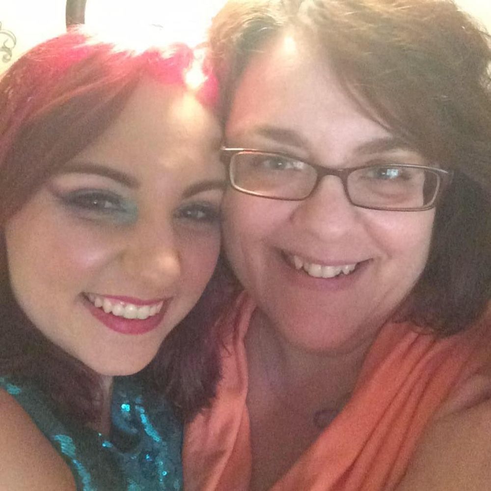 Meet your Posher, Rebekah