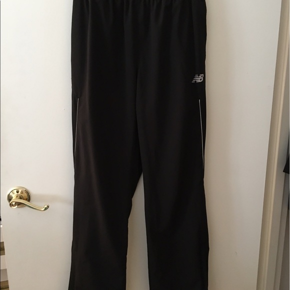 Men's Medium New Balance Workout Pants - Picture 1 of 1