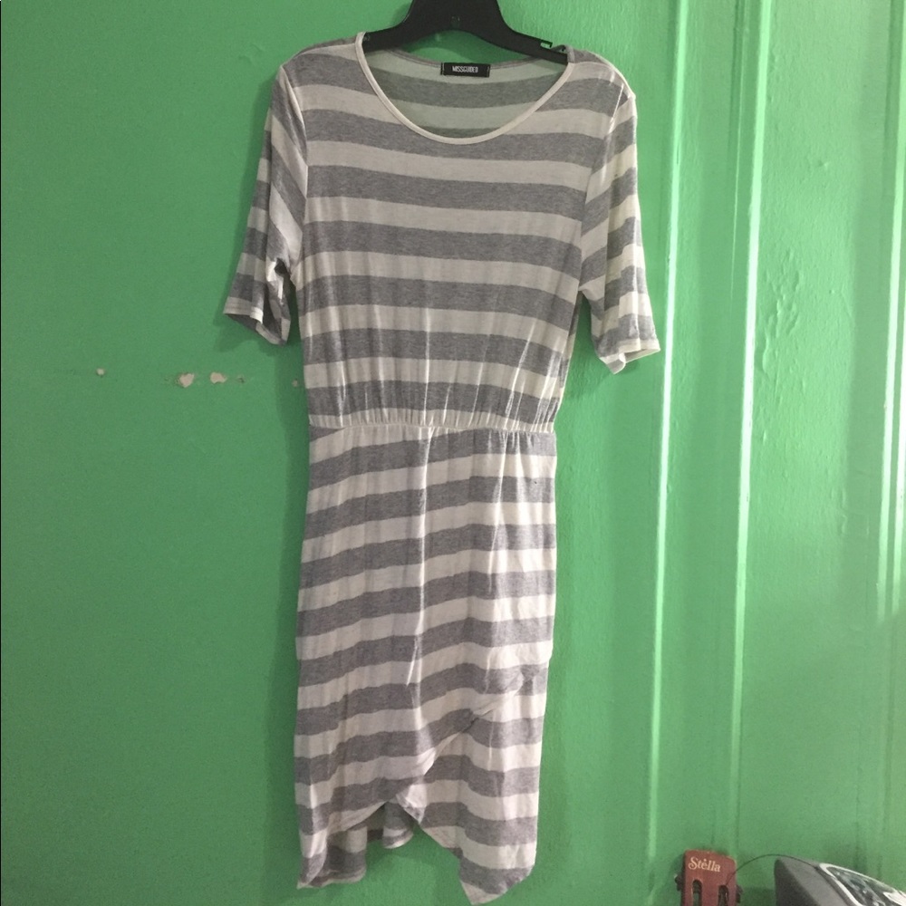 Misguided Dress - Picture 4 of 5